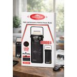 product_image_name-Generic-Power Bank HAM & SUN HS-C03 80000mAh – Charge Rapide & 4 Câbles Intégrés-1