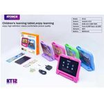 product_image_name-Atouch- Tablette pour enfants KT12 - 8,68" - 256 Go de ROM - 8 Go de RAM - Wi-Fi 5 GHz - Android 15 - Batterie 8000 mAh-2