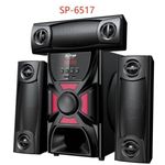 woofers Alitop meilleure qualité de son