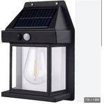 product_image_name-Generic-Lampe Solaire Extérieure avec Détecteur de Mouvement-1