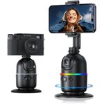 Generic Support de suivi automatique du visage AI (modèle P03),
