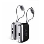 Generic PowerBank charge rapide 10000 mAh - image 3