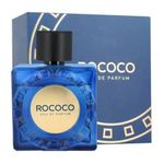 Generic Rococo