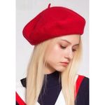 product_image_name-Generic-Chapeau Beret -Rouge-3