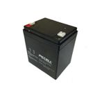 Gn Batterie 12v 5Ah