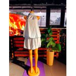ROBE SEXY Décontracté
