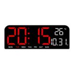 Montre numérique 