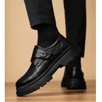 product_image_name-Fashion-Chaussures en cuir pour hommes, chaussures de bureau pour hommes, chaussures en cuir pour hommes, chaussures de bureau décontractées-6