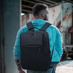 product_image_name-SUNDASELF-Convient pour hommes et femmes Sac à dos pour ordinateurs portables 16 pouces USB Sacs d'école d'affaires Antivol Hommes Femmes Sacs à dos de voyage-2