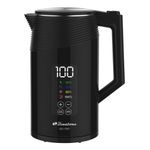 Binatone Bouilloire électrique avec affichage numerique 1.7 litres