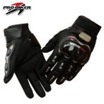 product_image_name-Generic-Gants De Protection Pour Moto, Cycliste HP-3