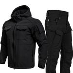 Mode Compet jogging imperméable 