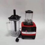 SILVER CREST Mixeur Blender 4500w Ultraperformant - image 4
