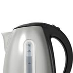 Binatone Bouilloire électrique 1.7 L CEJ-1725SS Inox - image 2