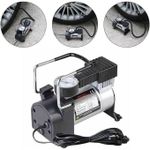 Generic Puissant Pompe à Pneu De Voiture 12V - image 2