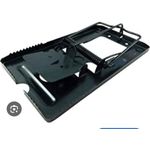 product_image_name-Generic-Piège à Souris Professionnel en Métal – Tapette Mécanique Ultra Puissante – Solution Anti-Rongeurs pour Maison et Entrepôt-1