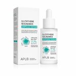 APLB  Ampoule Serum 40 ml – Sérum Hydratant Éclat du Teint