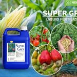 product_image_name-Generic-super gro - 100% bio - engrais liquide concentre - stimulater de croissance des plantes-4