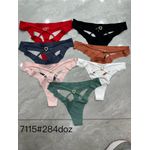 Lot de 06 slip