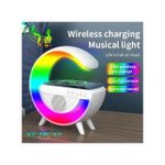 product_image_name-Mode-Enceinte Bluetooth sans fil KIRO, lumière RVB, chargement sans fil-3