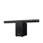 Barre De Son Multimédia + Caisson De Base- Télécommande