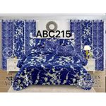 Lot De 2 Draps Et 2 Taies - +2 lots du. rideaux 6 6 rideaux Confort Et Élégance Pour Lit 3 Places