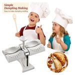 product_image_name-Generic-Machine à Pâte En Acier Inoxydable-3