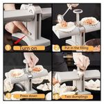 product_image_name-Generic-Machine à Pâte En Acier Inoxydable-5