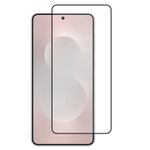 Antichoc compatible pour Samsung S25 - Transparent 