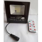 Generic Projecteur solaire  automatique