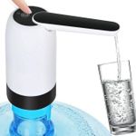 Generic Chic Distributeur à Eau électrique - Pompe à Boisson Intelligence