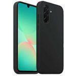 Generic Samsung Coque en Silicone Galaxy A17 avec Antichoc offert
