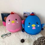 Generic Sac à Dos Ecolier Filles Et Garçons - image 5