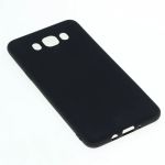 Coque Samsung Xcover 3 Noir Liss
