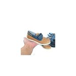 Bubble Les mocassins Tod's junior pour garçon 