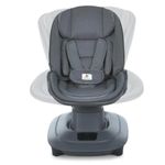 product_image_name-Generic-Transat Évolutif 3-en-1 (Siège, Balancelle & Fauteuil à Bascule) - Jusqu'à 18 kg, 3 Inclinaisons, Vibrations Apaisantes, Musique - Sécurité Harnais 3 Points-5