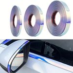 product_image_name-Generic-1.5cm*5m Baguettes chromées universelles pour automobiles, protections anti-rayures pour pare-chocs de portières, garnitures de vitres auto-adhésives.-6