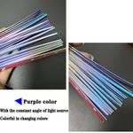 product_image_name-Generic-1.5cm*5m Baguettes chromées universelles pour automobiles, protections anti-rayures pour pare-chocs de portières, garnitures de vitres auto-adhésives.-8