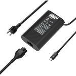 DELL Chargeur Dell Type-C AC Adaptable - image 3