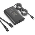 DELL Chargeur Dell Type-C AC Adaptable - image 4