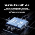 Generic Pro 10s - Ecouteurs Bluetooth San Fil Pro 10s - image 3