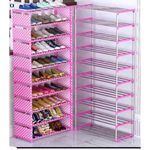 Etagère A Chaussures - 8 Compartiments