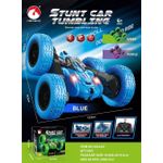 Generic Voiture télécommandée 2.4G – Stunt Car 360° - image 2