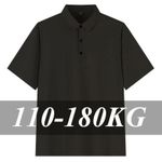 product_image_name-Fashion-Chemises polo grande taille pour hommes manches courtes 5XL 6XL Polos grande taille 110-160kg coupe ample tops surdimensionnés vêtements pour hommes-1