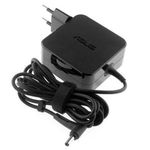 Asus Chargeur Asus 19V 3.42A (40135) – Noir