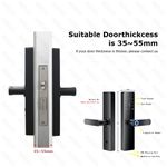 Smart Collection Serrures Intelligentes - image 3