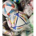 Ballon de Football en cuir de Qualité