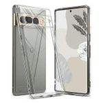 Coque Transparente Google Pixel 7 pro 