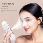 Generic Vaporisateur facial portable pour dames