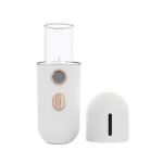 Generic Vaporisateur facial portable pour dames - image 8